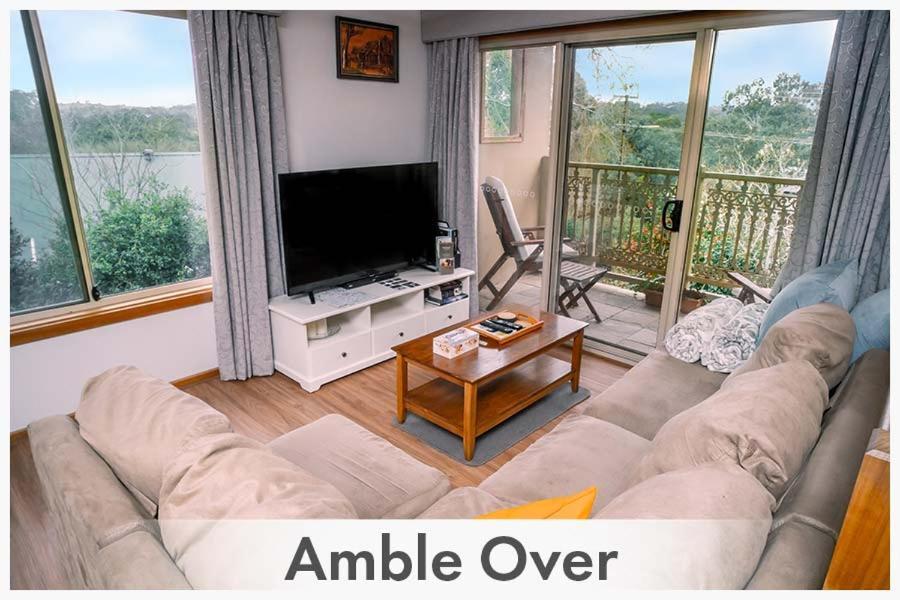 Amble At Hahndorf Exterior foto