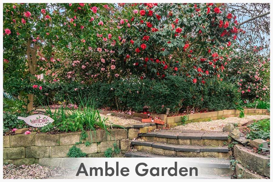 Amble At Hahndorf Exterior foto