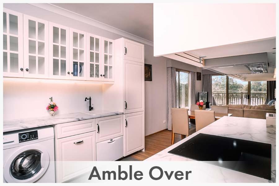 Amble At Hahndorf Exterior foto