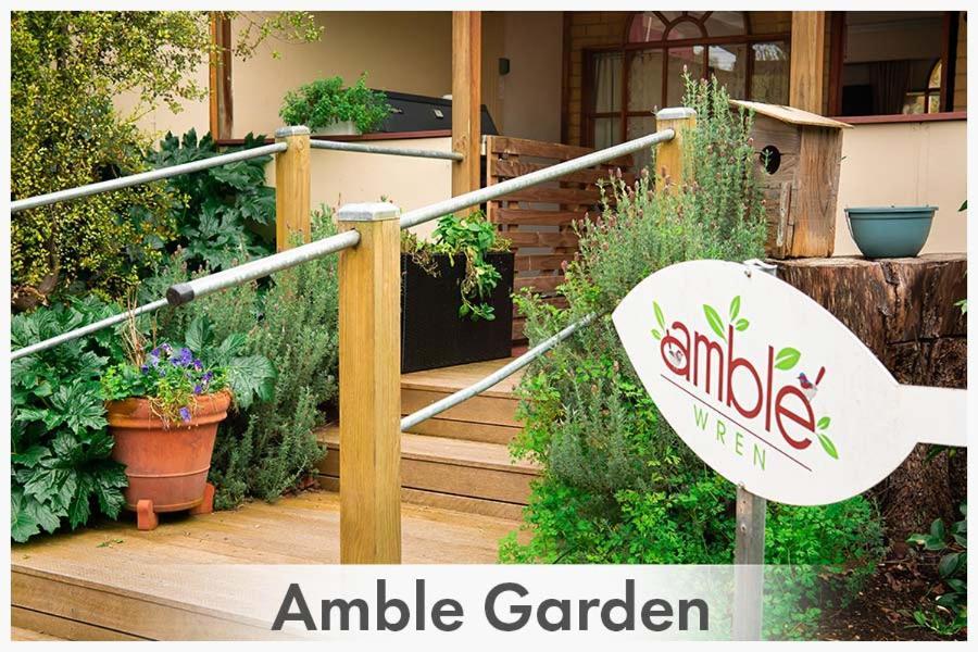 Amble At Hahndorf Exterior foto