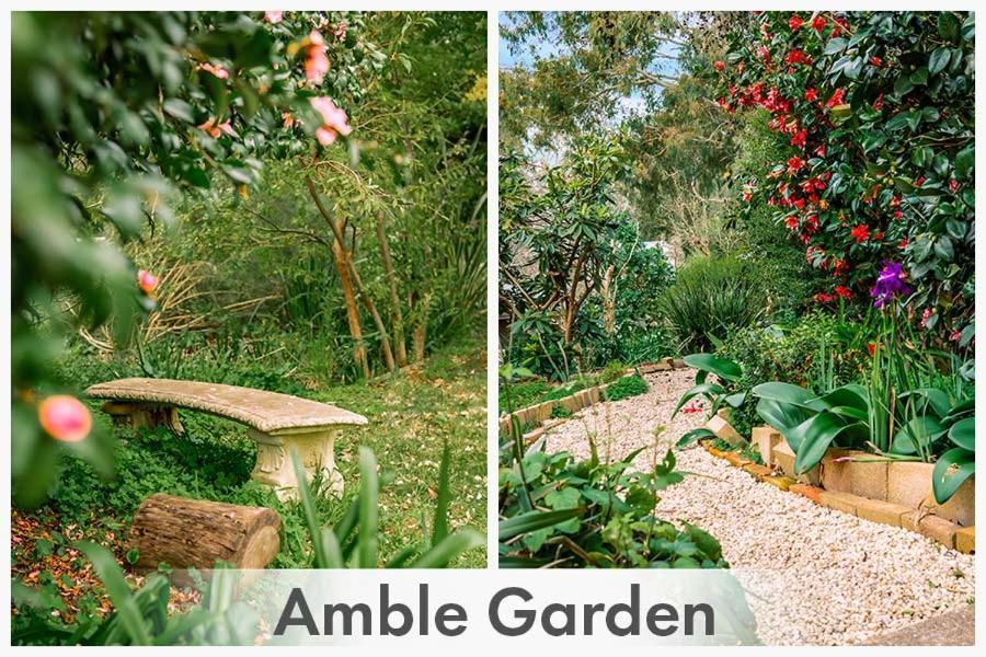 Amble At Hahndorf Exterior foto