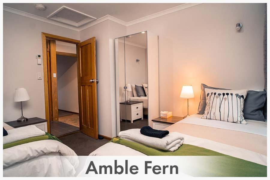 Amble At Hahndorf Exterior foto