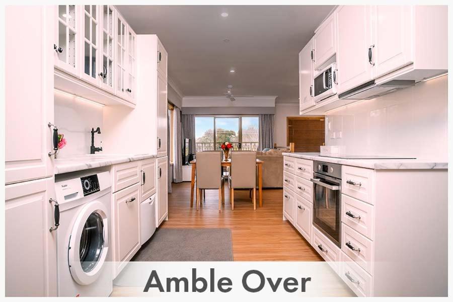 Amble At Hahndorf Exterior foto