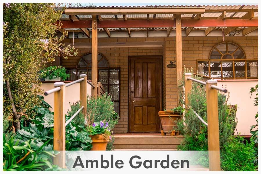 Amble At Hahndorf Exterior foto