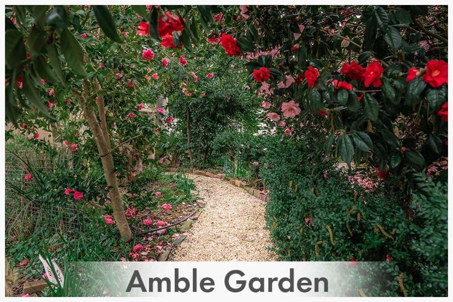 Amble At Hahndorf Exterior foto