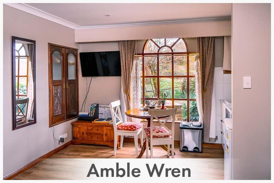 Amble At Hahndorf Exterior foto