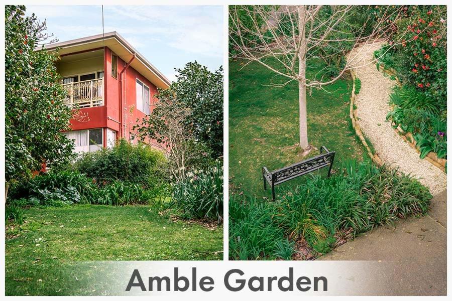 Amble At Hahndorf Exterior foto