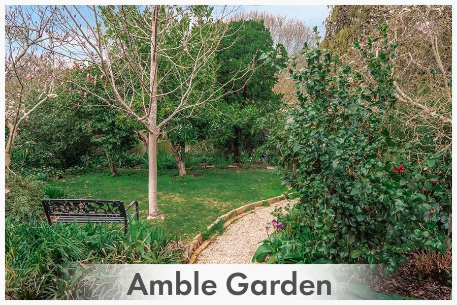 Amble At Hahndorf Exterior foto
