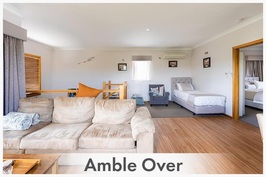 Amble At Hahndorf Exterior foto