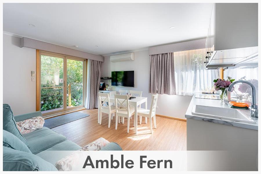 Amble At Hahndorf Exterior foto