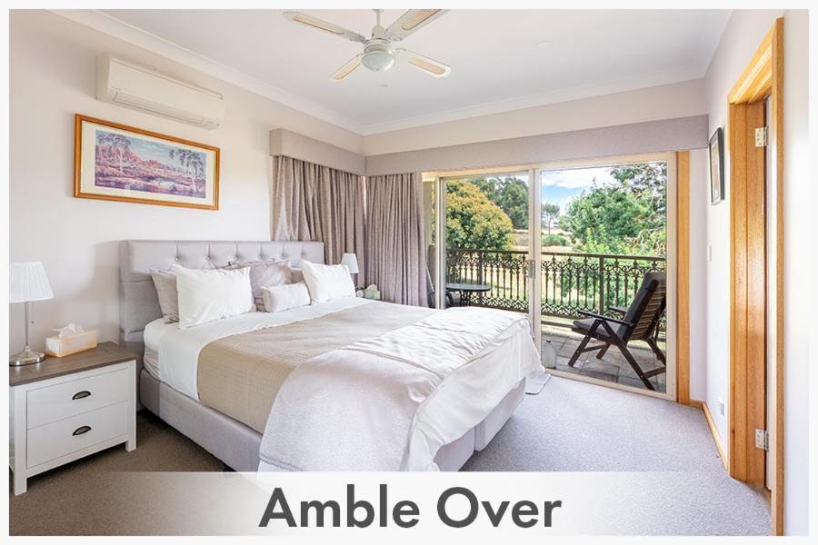 Amble At Hahndorf Exterior foto