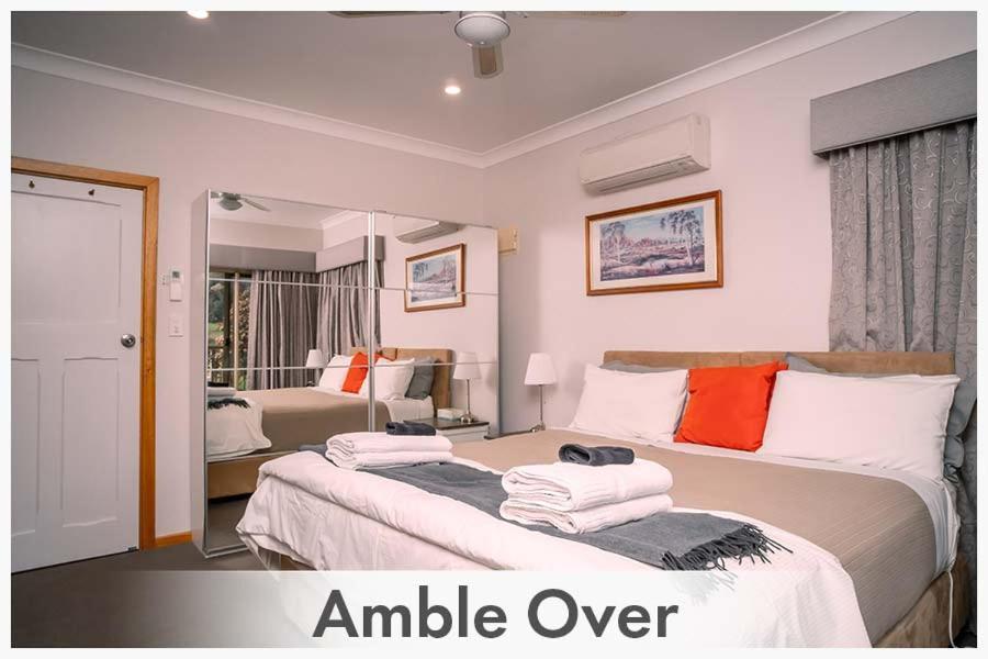 Amble At Hahndorf Exterior foto