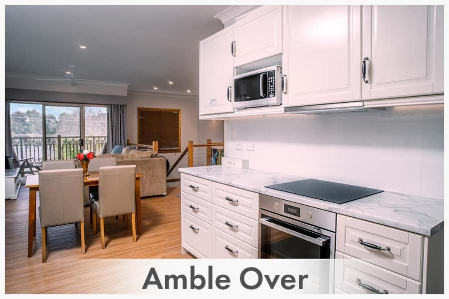 Amble At Hahndorf Exterior foto