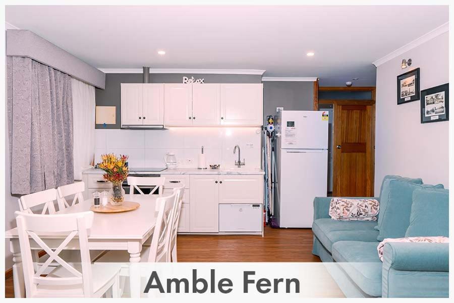 Amble At Hahndorf Exterior foto