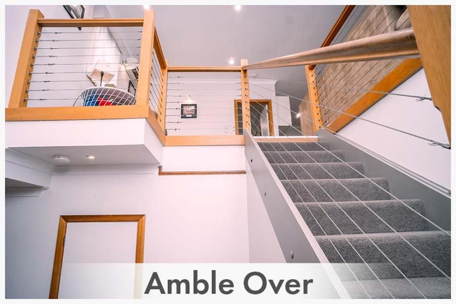 Amble At Hahndorf Exterior foto