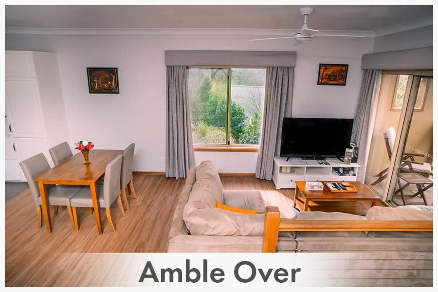 Amble At Hahndorf Exterior foto