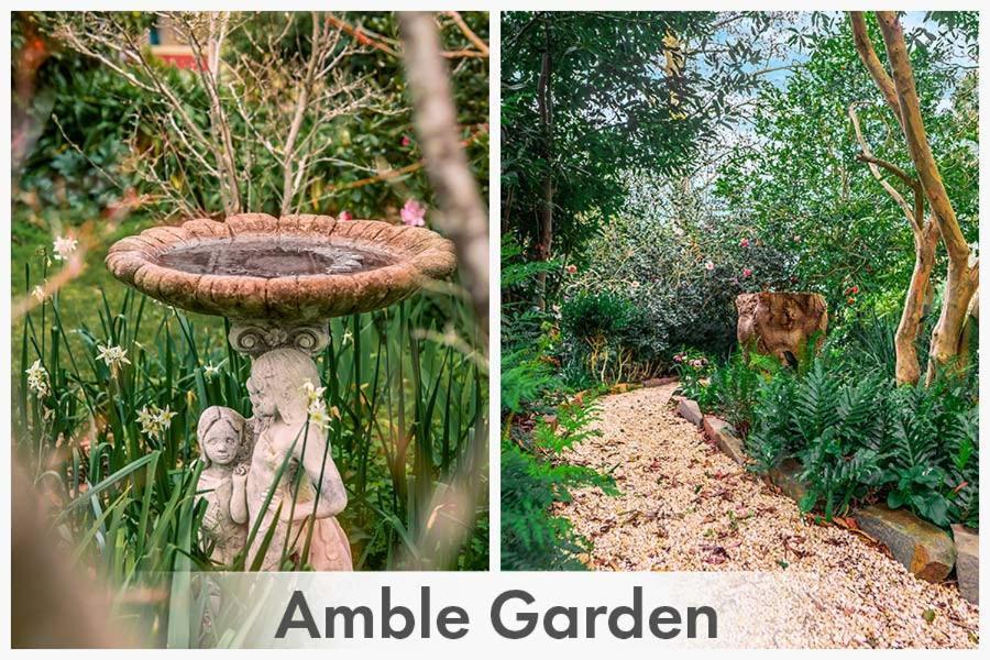 Amble At Hahndorf Exterior foto