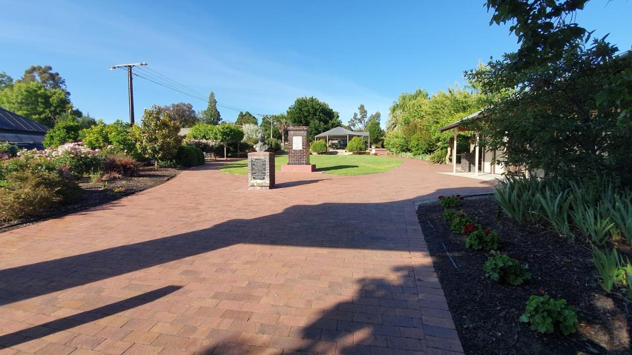 Amble At Hahndorf Exterior foto