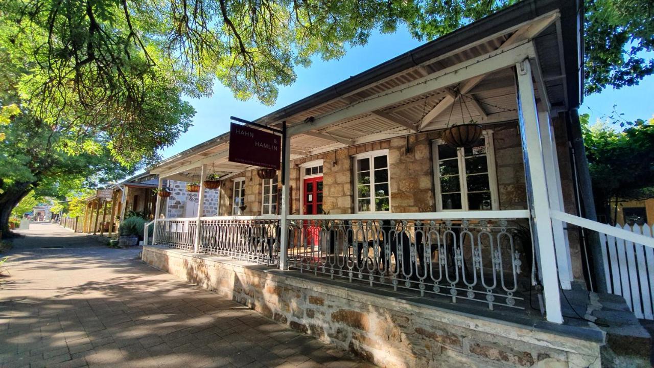 Amble At Hahndorf Exterior foto