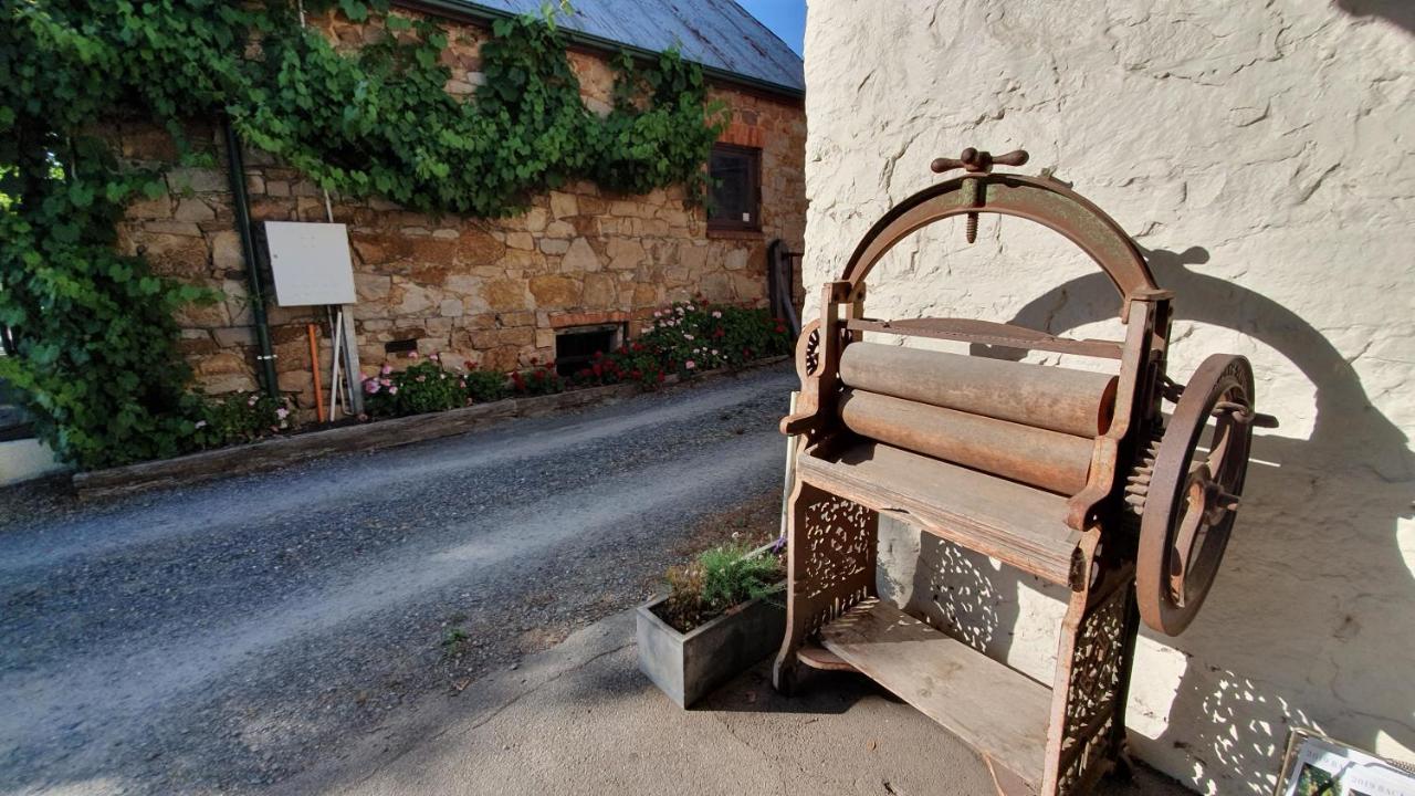 Amble At Hahndorf Exterior foto